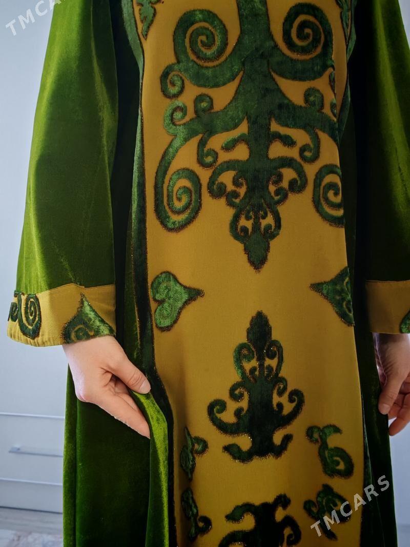 Tylky setka Garylan koynek - Балканабат - img 1