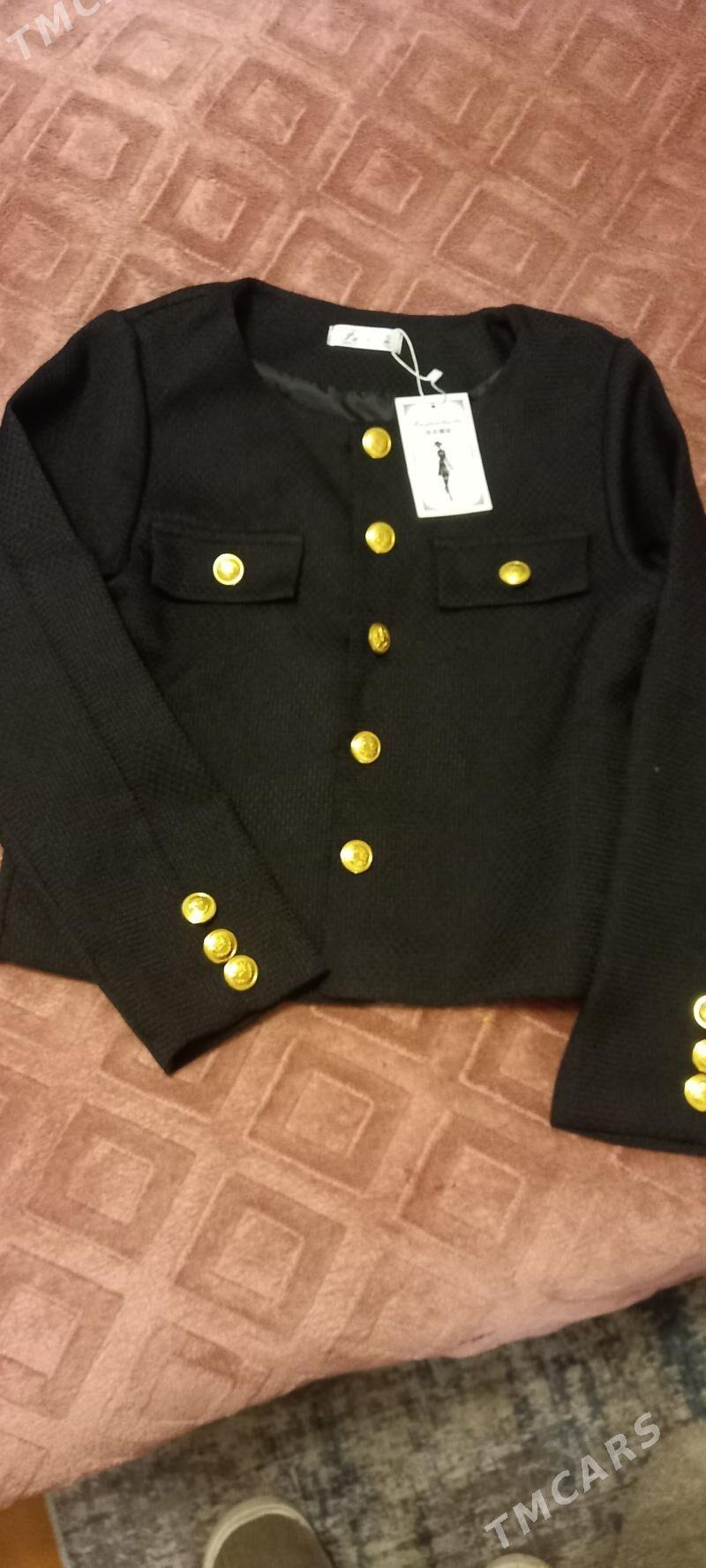 Женское - Туркменбаши - img 1