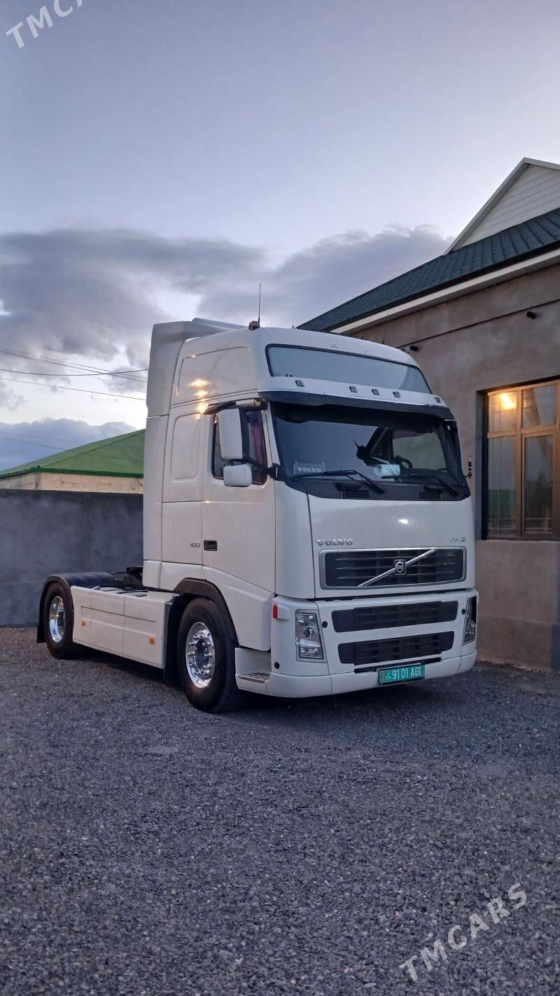 Volvo FH 460 2003 - 700 000 TMT - Çoganly - img 1