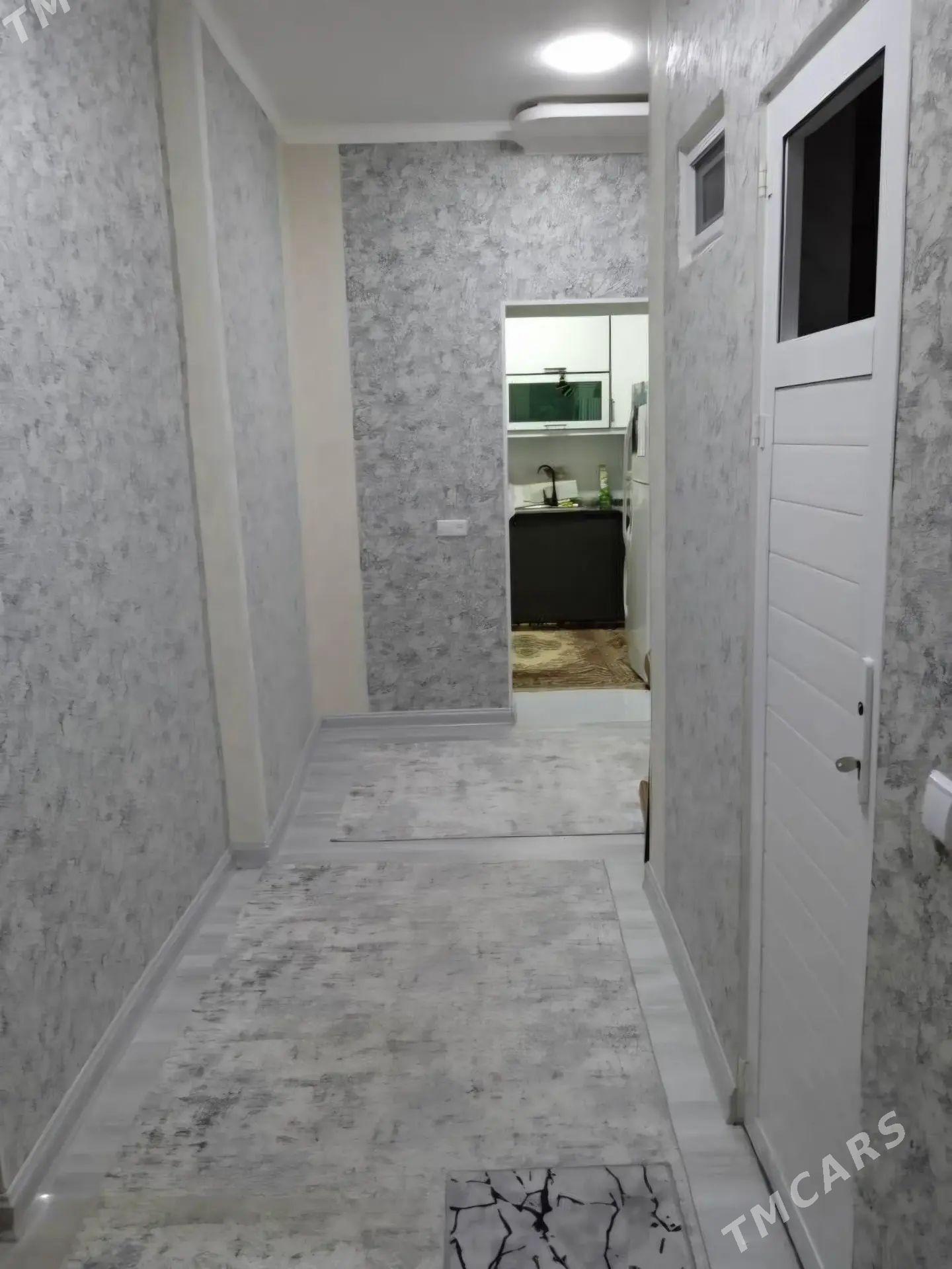 ПРОДАЁТСЯ КВАРТИРА - Türkmenbaşy - img 1