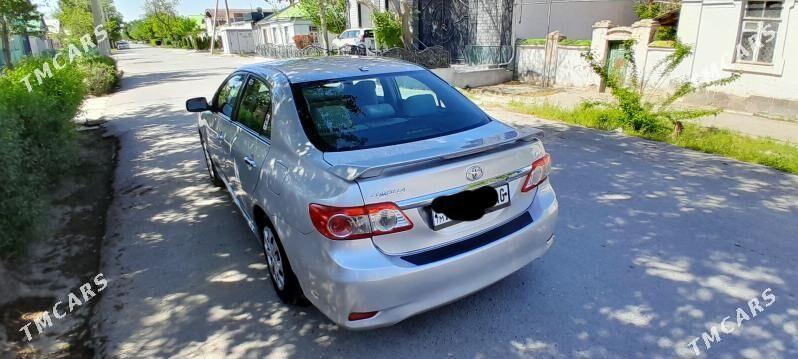 Toyota Corolla 2012 - 185 000 TMT - Хитровка - img 1