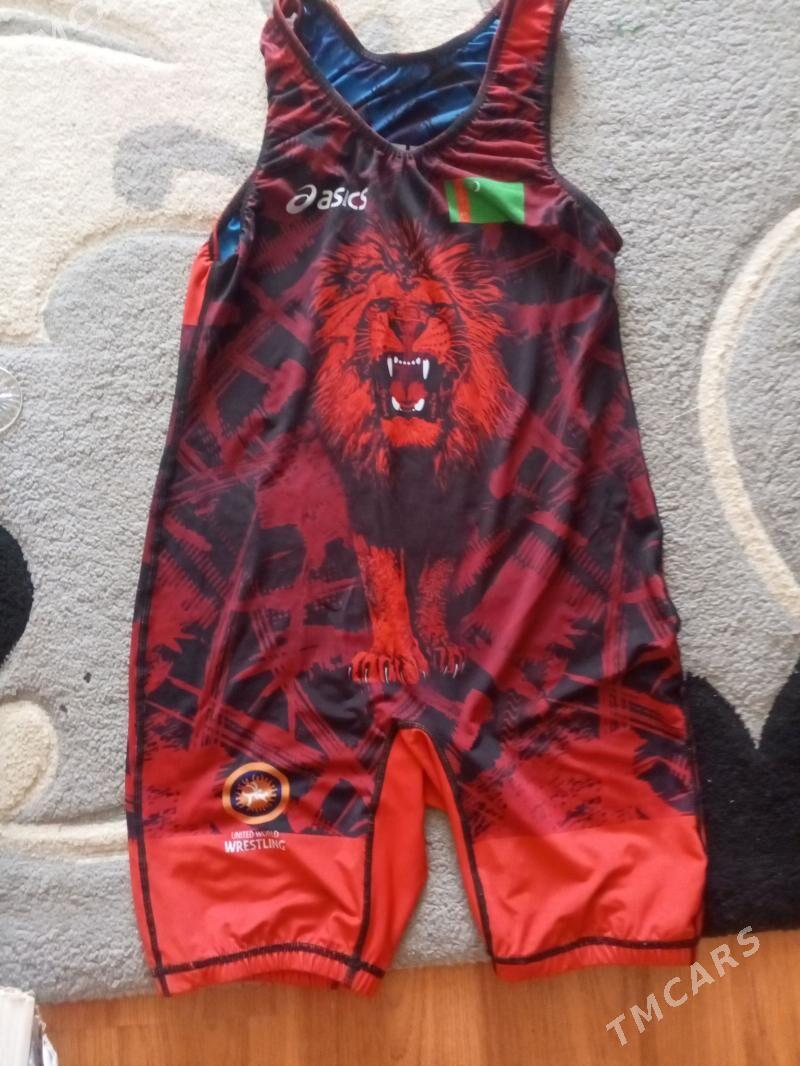 костюм - Ашхабад - img 1