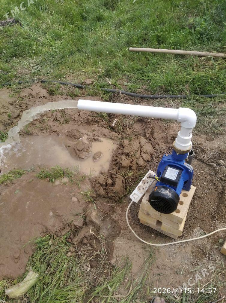 guýy gazýarys - Мары - img 1