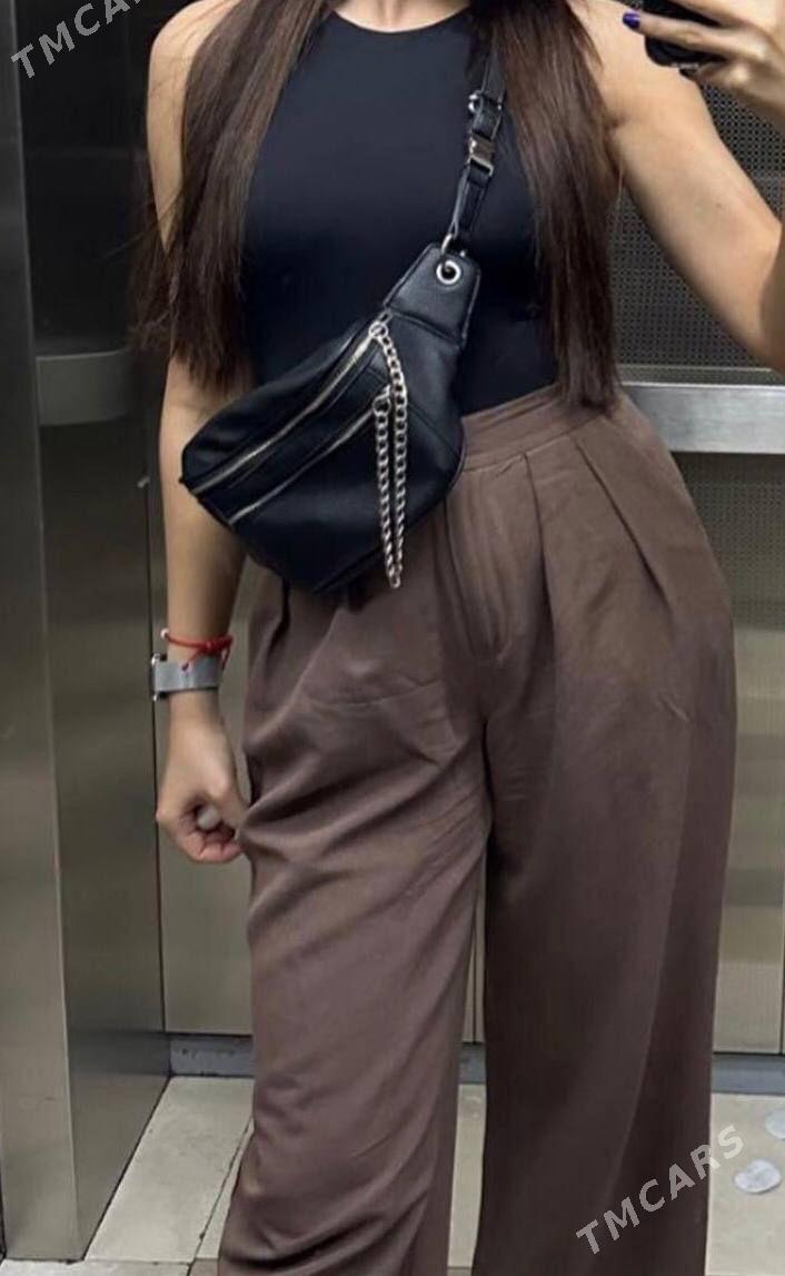 Женское - Туркменбаши - img 1