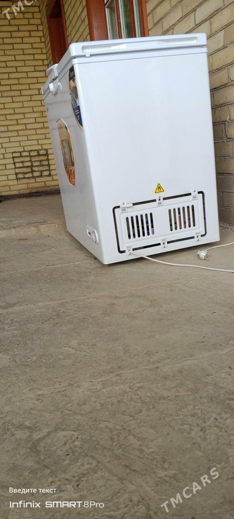 marazilka - Türkmenabat - img 1