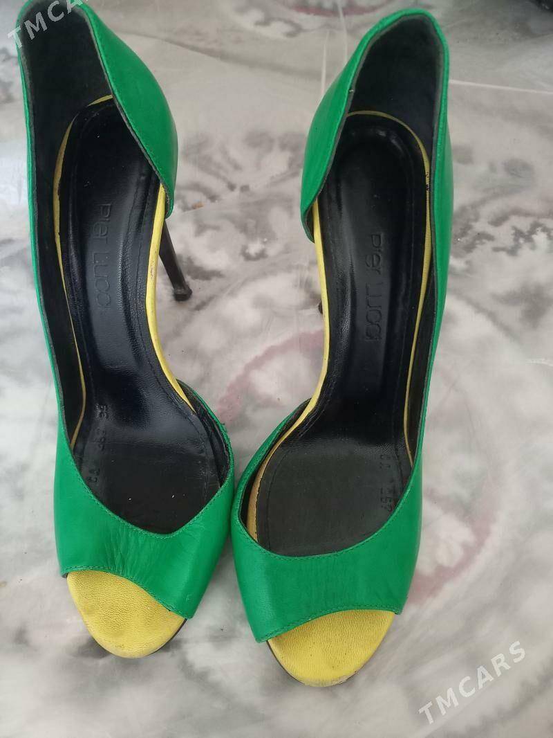 туфли - Ашхабад - img 1