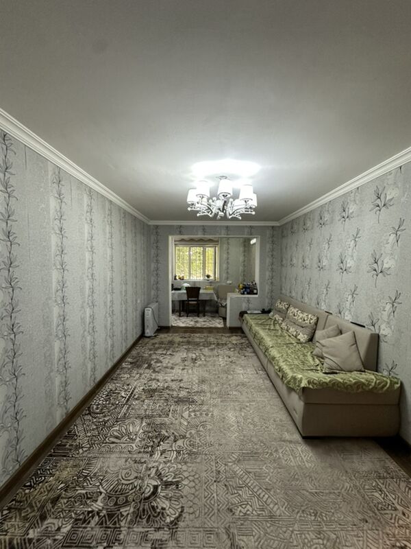 6mkr 2komnat ipoteka bolya - 6 мкр - img 1