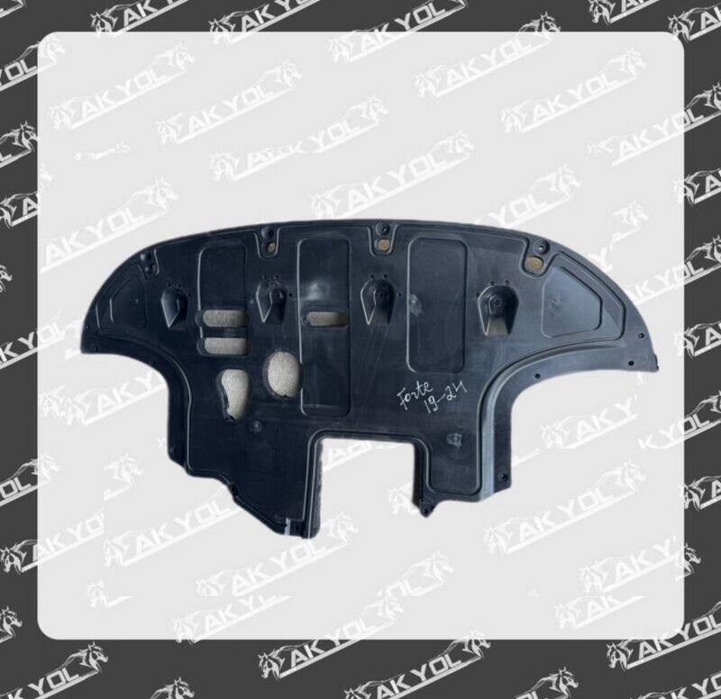 KIA FORTE 19-24 ZAŞITA - Бекреве - img 1