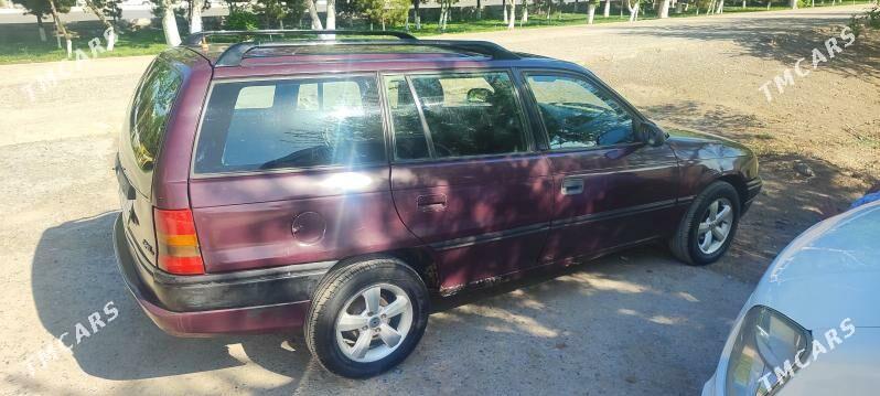 Opel Astra 1995 - 40 000 TMT - Туркменабат - img 1