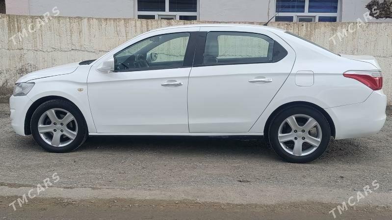 Citroen C-Elysee 2013 - 110 000 TMT - Багир - img 1