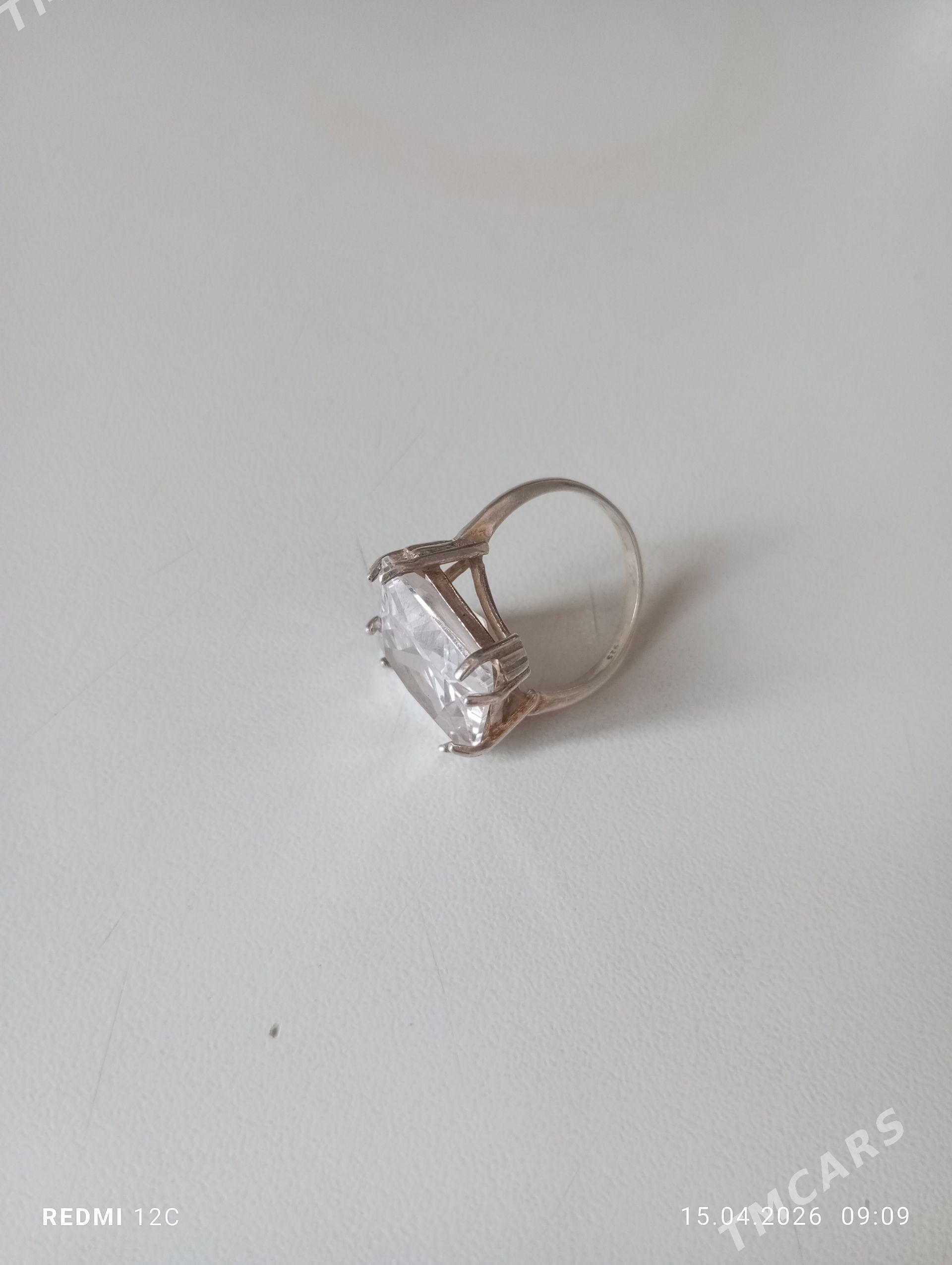 Серебро проба 925 - Türkmenbaşy - img 1