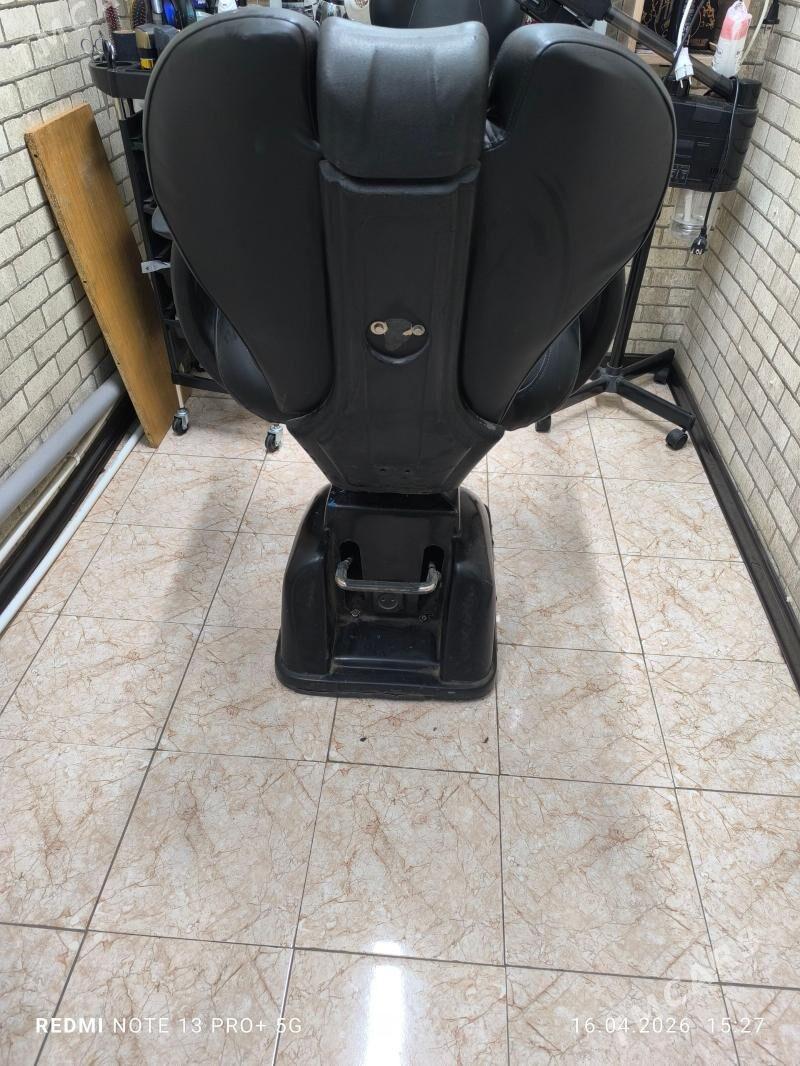 Salon Kreslo - Мары - img 1