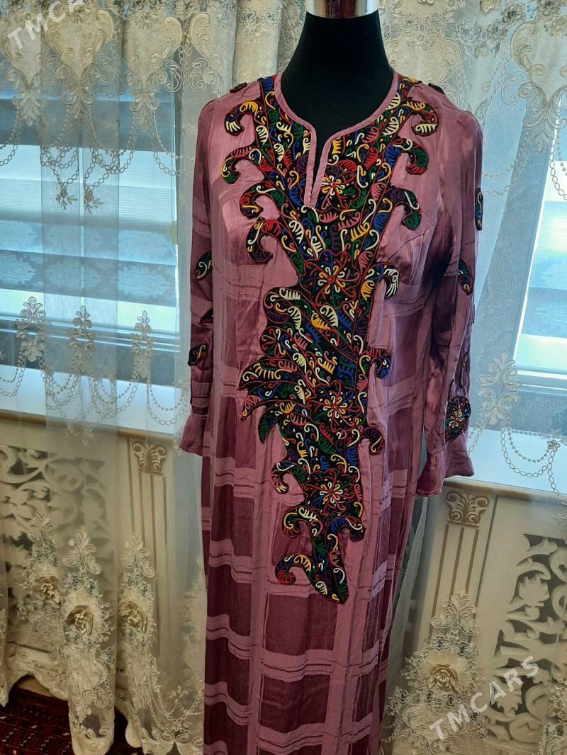 Gülýüpek - Çoganly - img 1