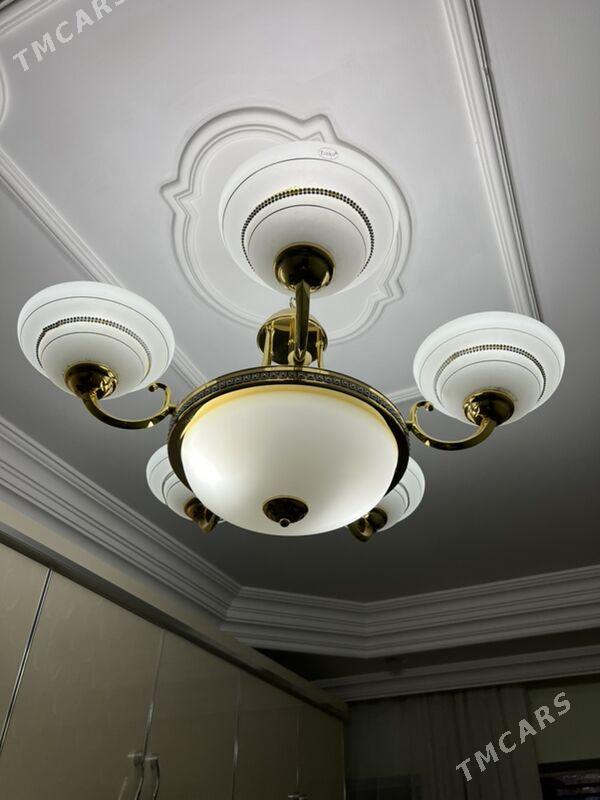 Lyustyra - Ашхабад - img 1