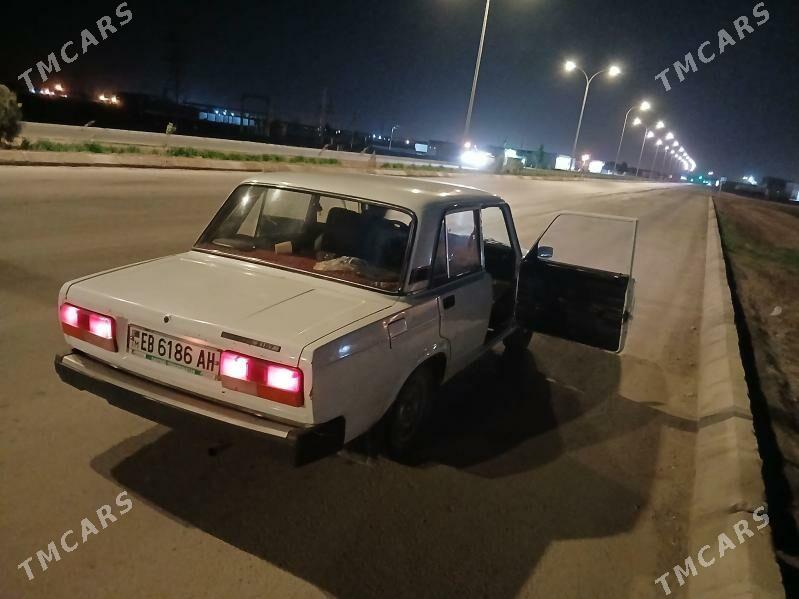 Lada 2107 1997 - 20 000 TMT - Tejen - img 1