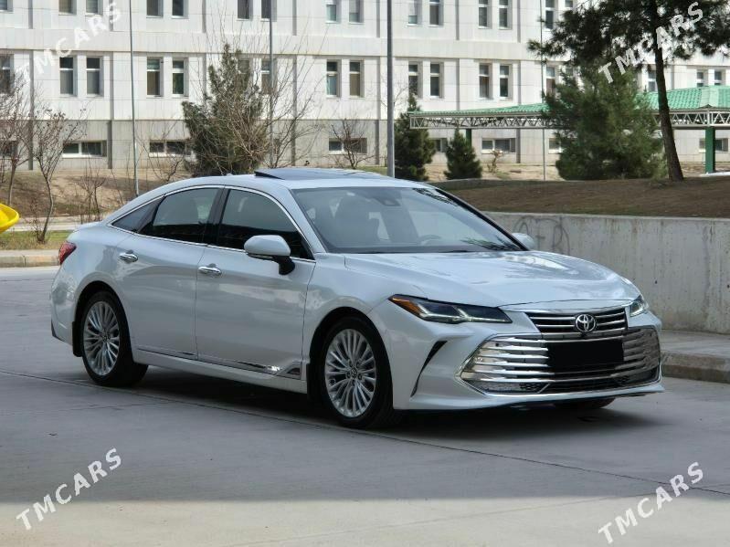Toyota Avalon 2018 - 410 000 TMT - Ашхабад - img 1
