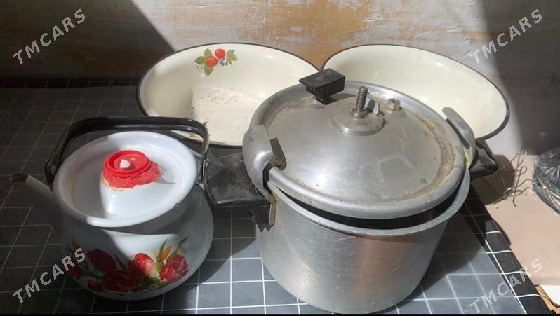 Посуда - Aşgabat - img 1