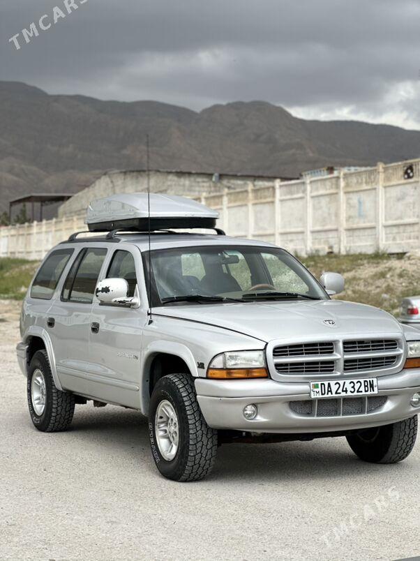 Jeep Grand Cherokee 1998 - 100 000 TMT - Балканабат - img 1