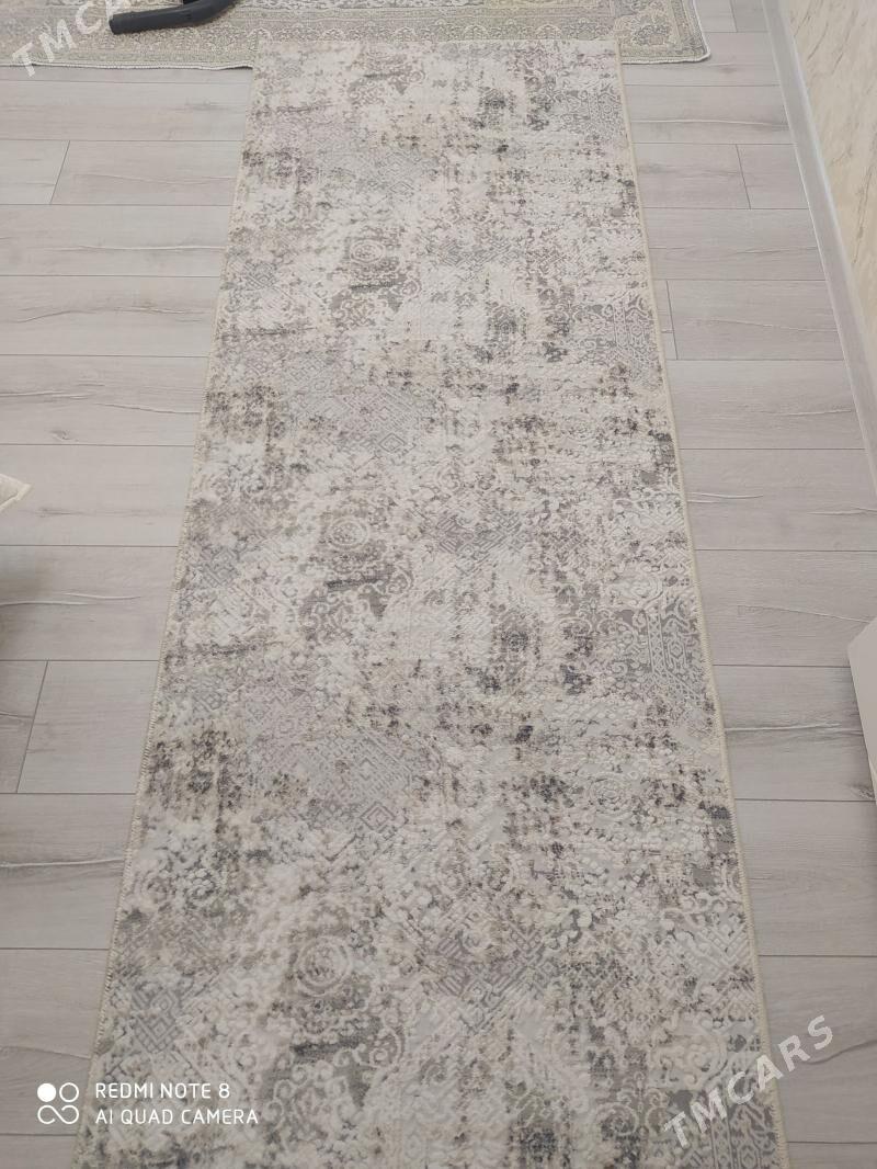 Haly - Türkmenbaşy - img 1