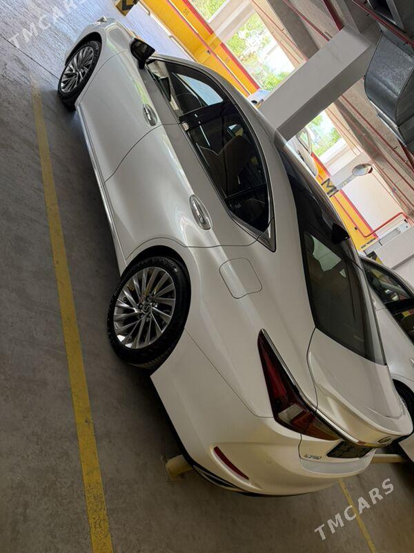 Lexus ES 350 2024 - 1 120 000 TMT - Ашхабад - img 1