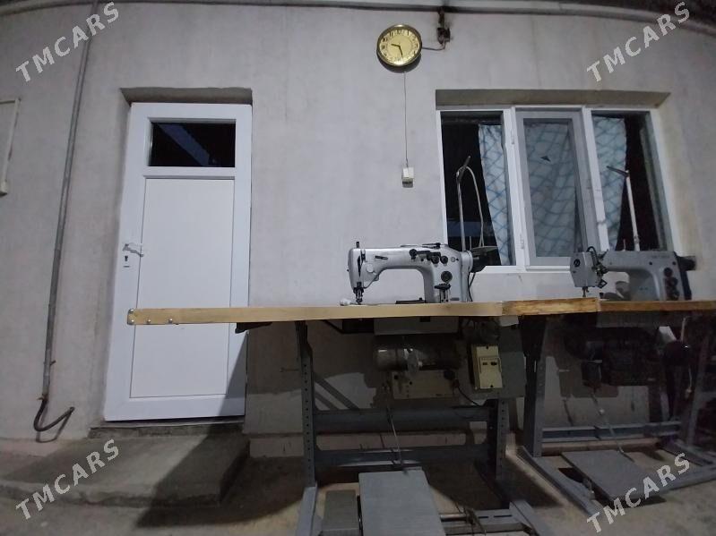 satlyk tikin maşyn - Arzuw - img 1