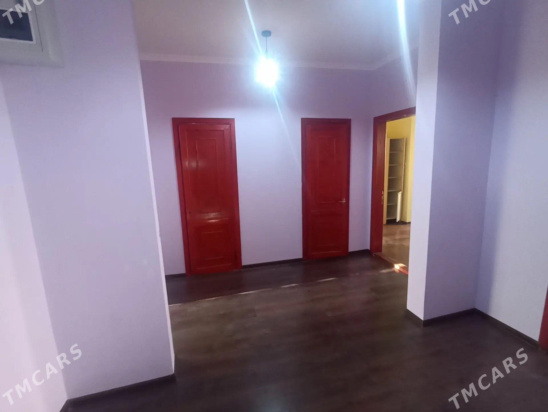 2 КОМНАТЫ НА 2 ЭТАЖЕ 73м2 - Aşgabat - img 1