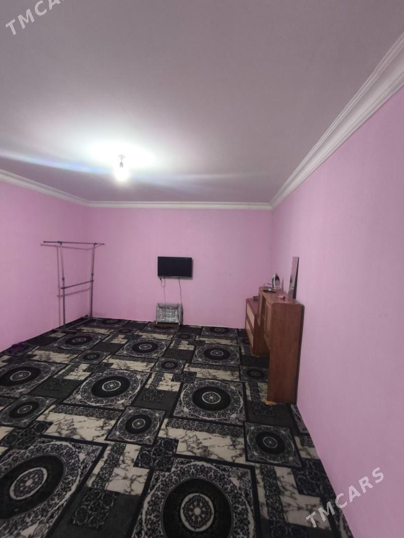 kwartira jay - Ak bugdaý etraby - img 1