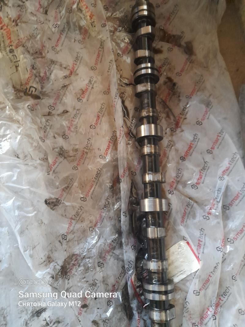 Daf95 8 000 TMT - Aşgabat - img 1