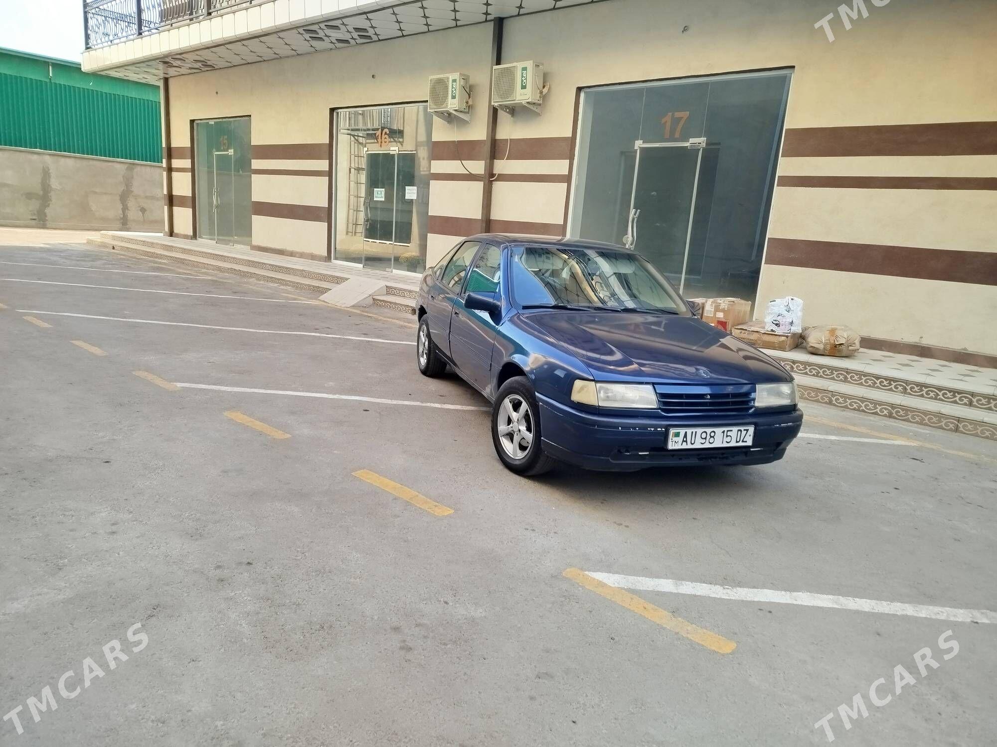 Opel Vectra 1992 - 30 000 TMT - Gubadag - img 1
