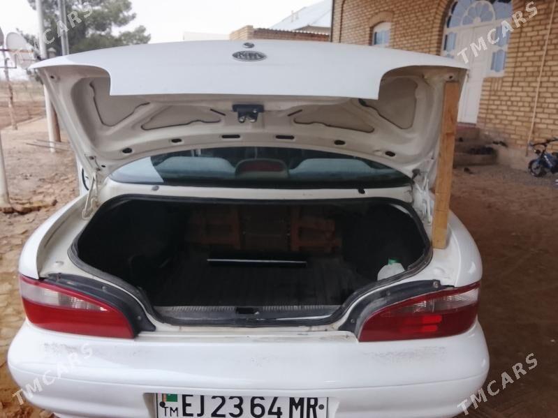 Toyota Corolla 1998 - 40 000 TMT - Векильбазар - img 1