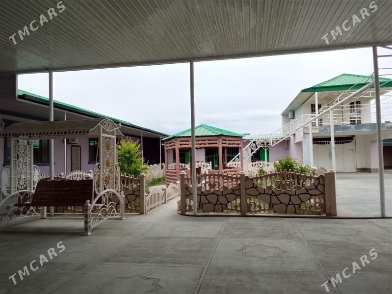 Satlyk jay - Gökdepe - img 1