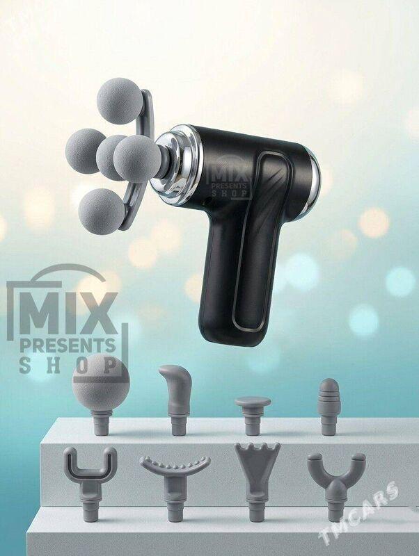 Massaz массаж masaz - Aşgabat - img 1