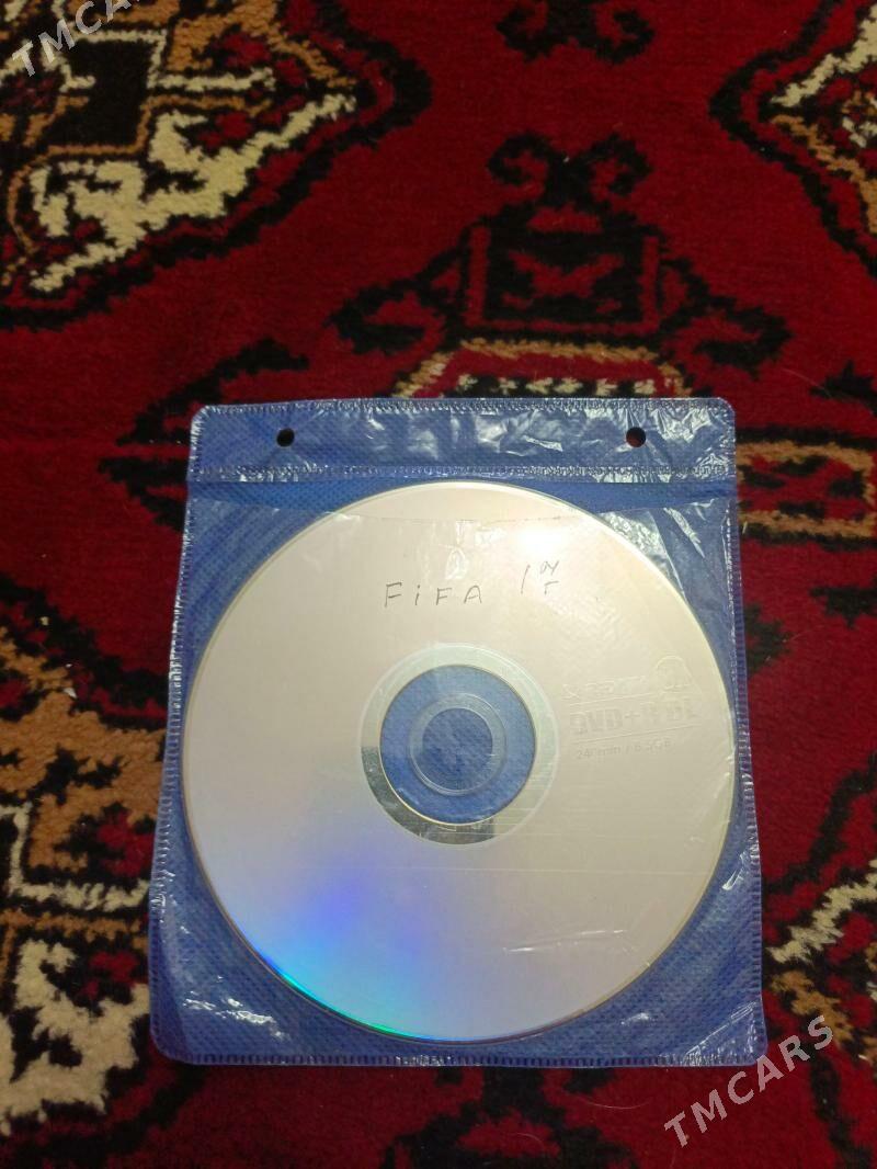 диск на XBOX - Aşgabat - img 1