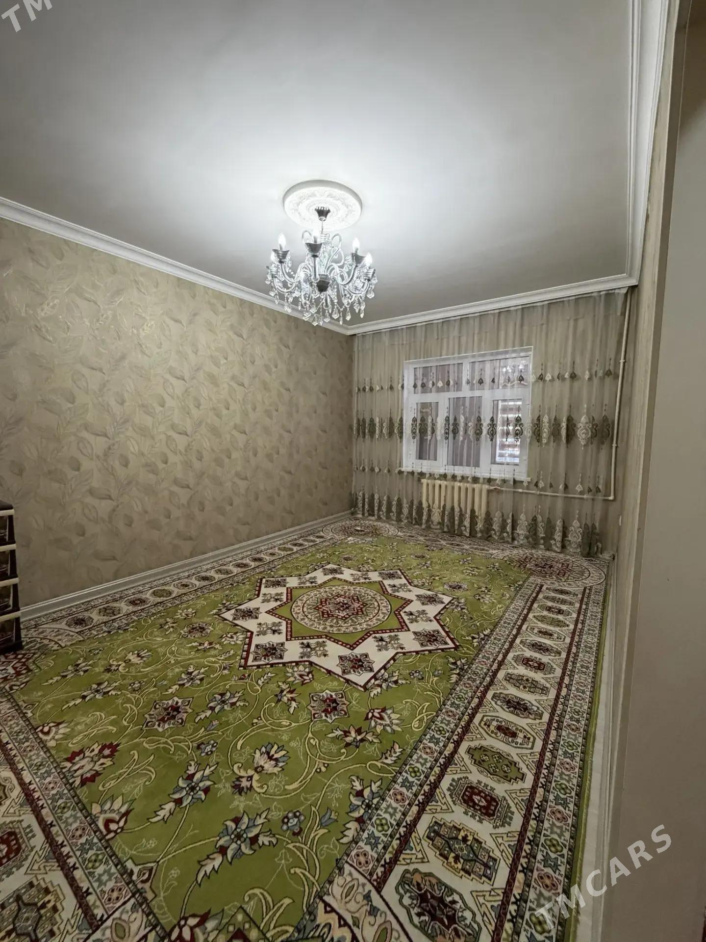 Arenda Taliplara Аренда Сдаю - Ашхабад - img 1