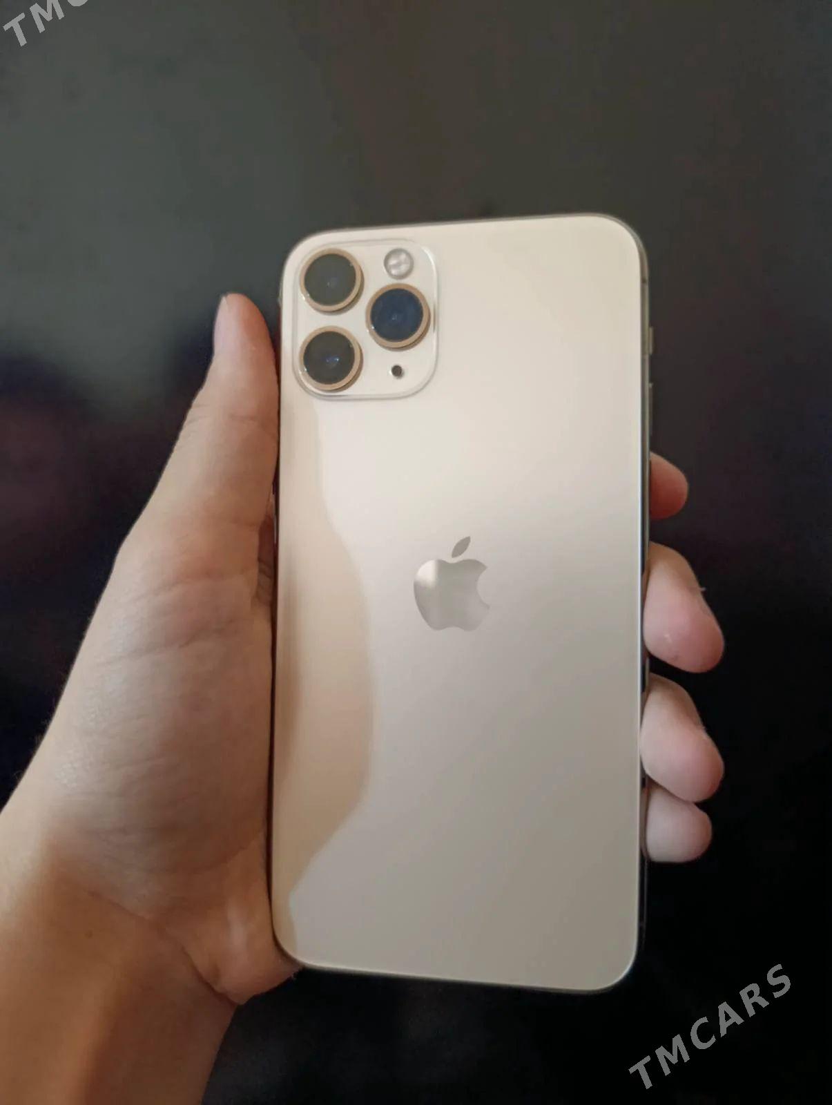 iPhone 11 pro - Aşgabat - img 1