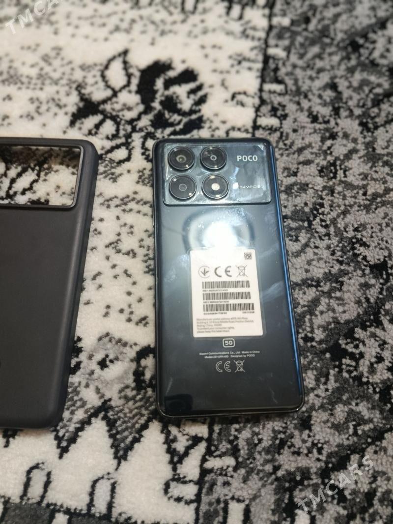 pocc x6 pro - 1 mkr - img 1