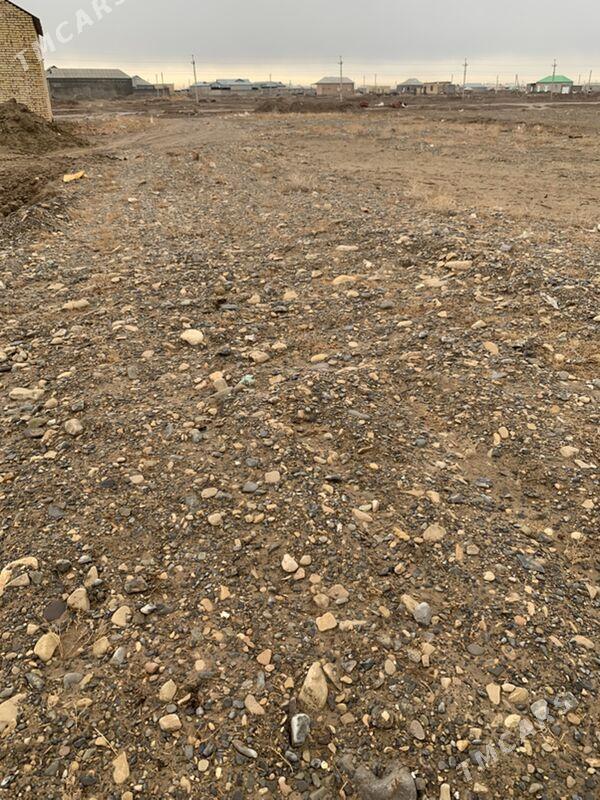 mellek yer - Tejen - img 1