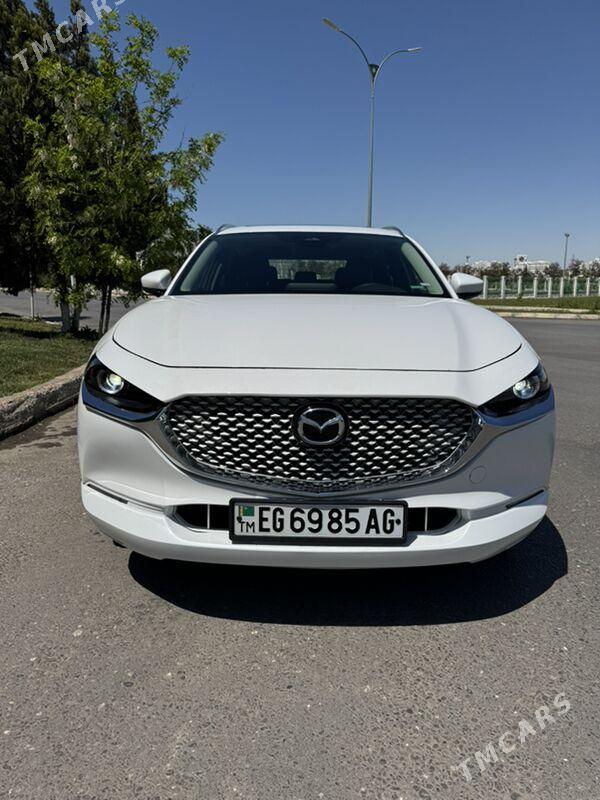 Mazda CX-30 2024 - 360 000 TMT - Ашхабад - img 1