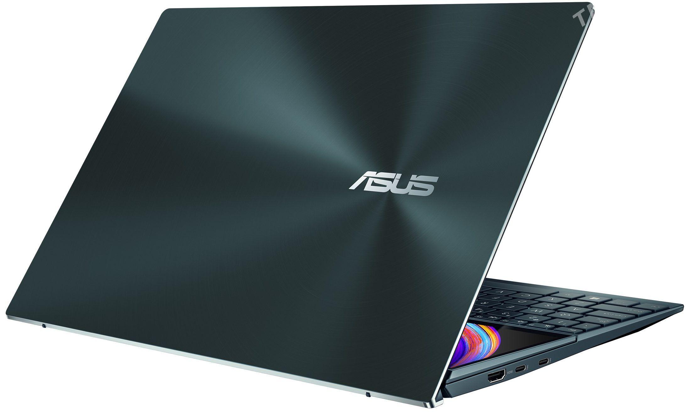 ASUS ZENBOOK DUO 14 - Aşgabat - img 1