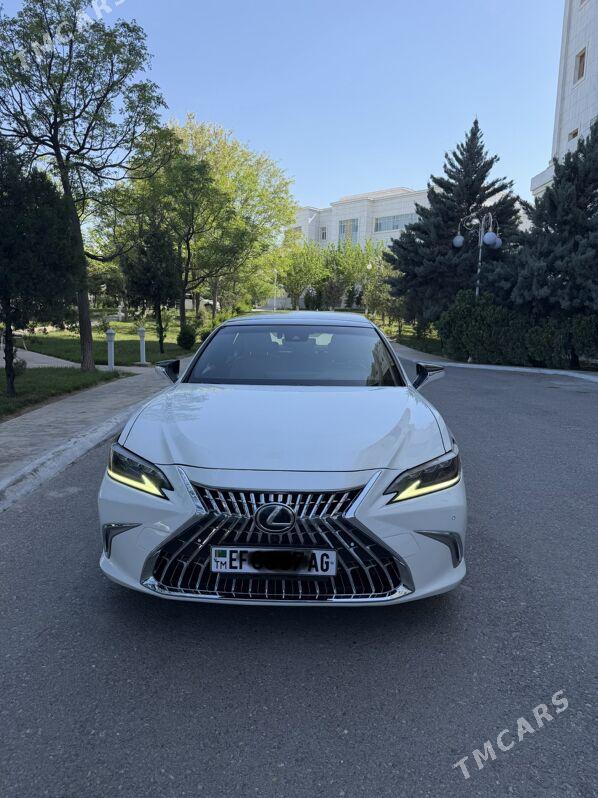 Lexus ES 350 2019 - 570 000 TMT - Aşgabat - img 1
