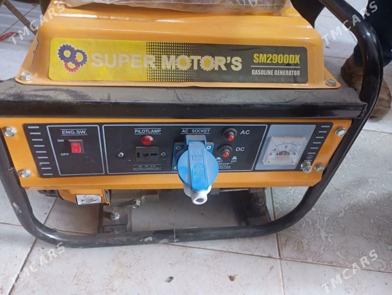 diwijok движок генератор - Köneürgenç - img 1