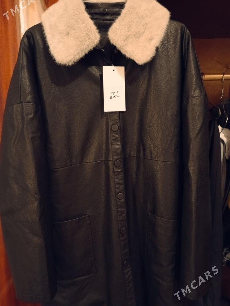 кожа костюм - Дашогуз - img 1