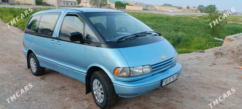 Toyota Previa 1993 - 90 000 TMT - Halaç - img 1