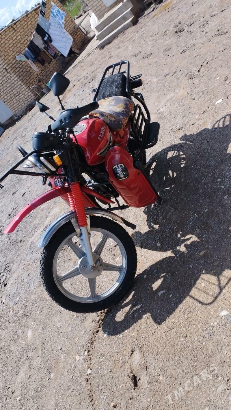 Fekon FK150-8G 2014 - 15 000 TMT - Tejen - img 1