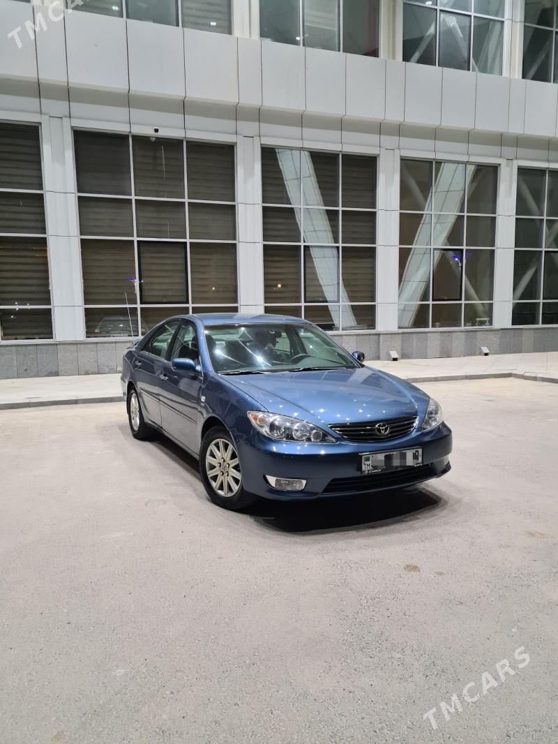 Toyota Camry 2002 - 180 000 TMT - Türkmenabat - img 1