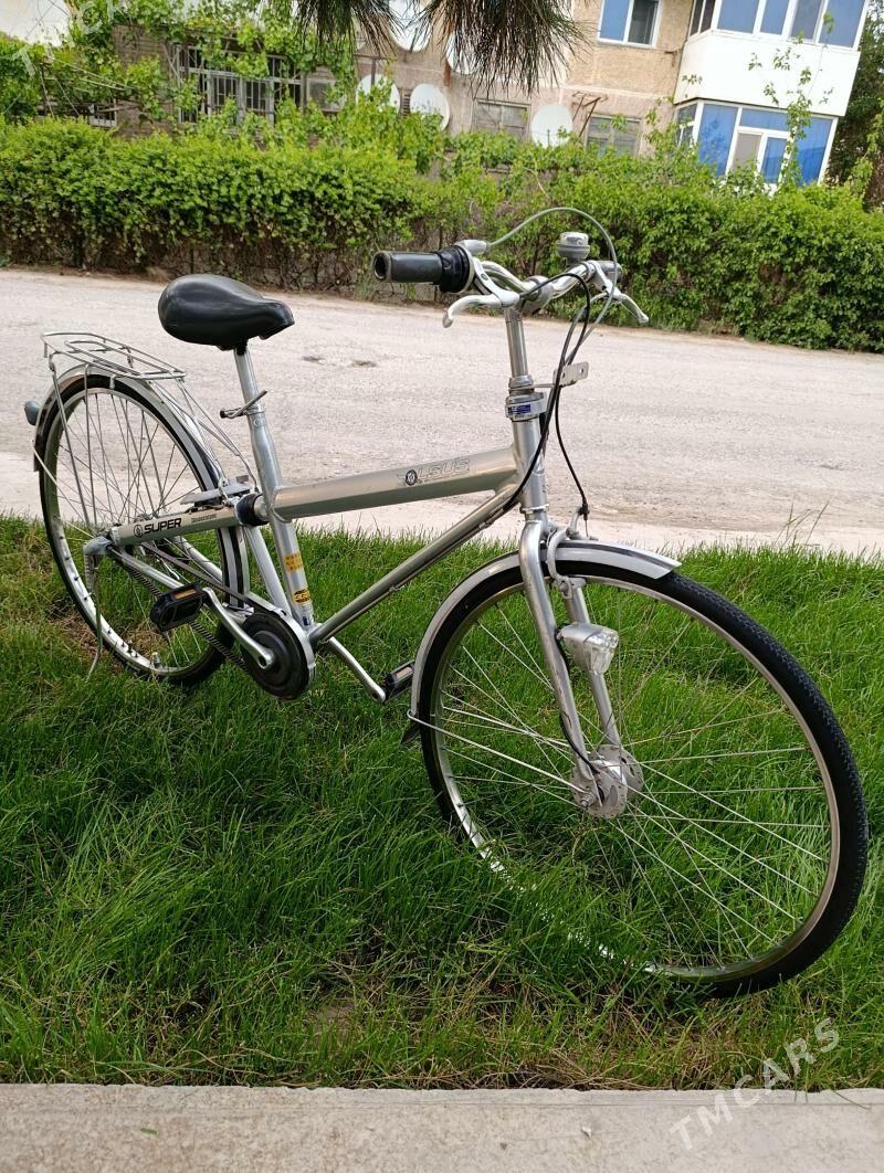 ADY  BRIDESTONE 27 LIK - Туркменабат - img 1