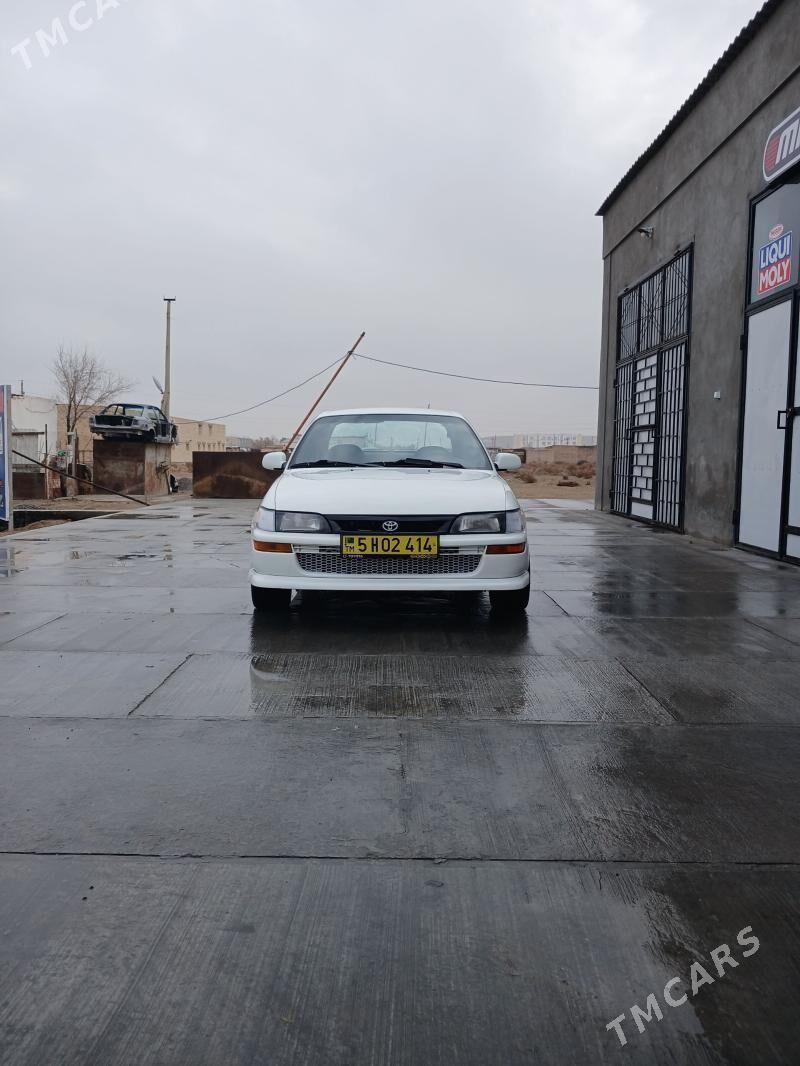 Toyota Corolla 1995 - 165 000 TMT - Seýdi - img 1