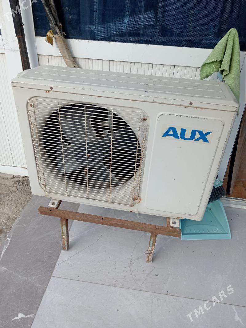 kondisioner - Туркменбаши - img 1