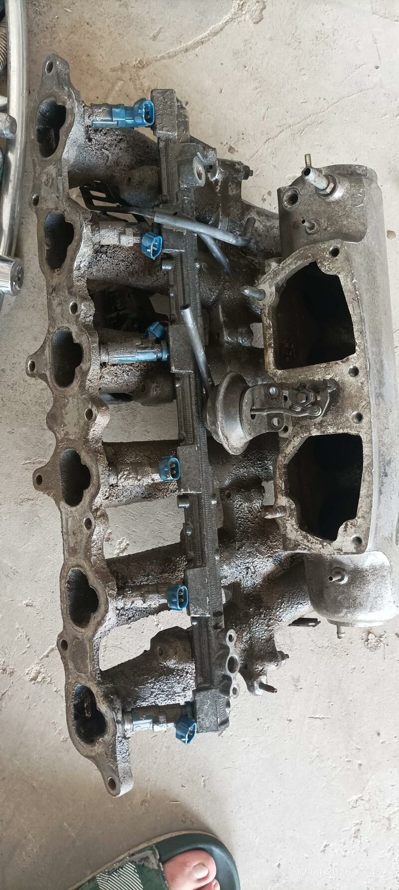 farsunka komplkt kallektor 800 TMT - Туркменбаши - img 1