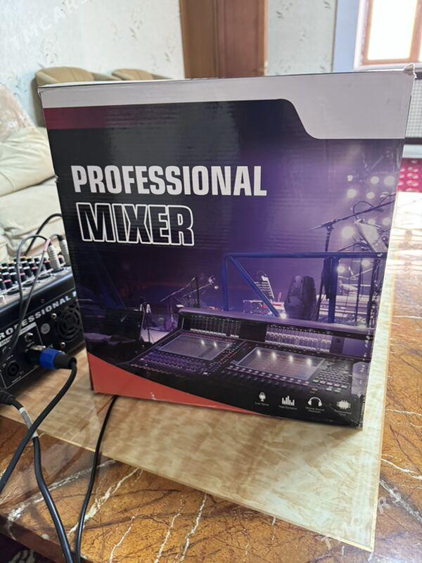 Усилитель Пульт - Дашогуз - img 1